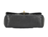 Chevron Flap Small, top view